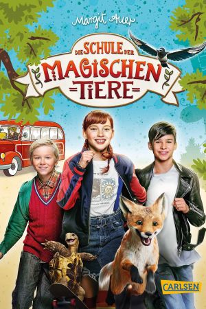 Die Schule der magischen Tiere kinox