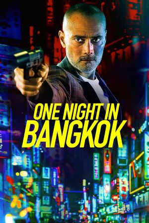 One Night in Bangkok kinox