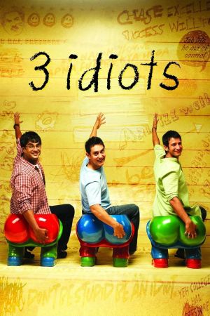 3 Idiots kinox