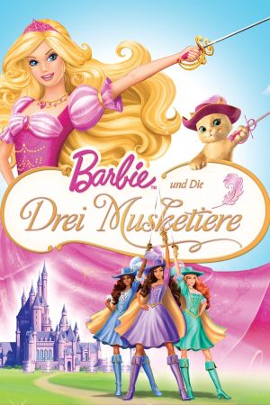 Barbie und Die Drei Musketiere kinox