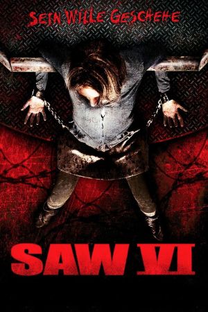 Saw VI kinox