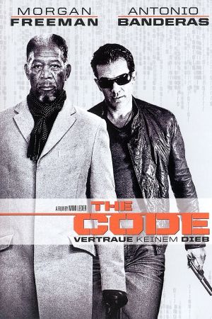 The Code - Vertraue keinem Dieb kinox