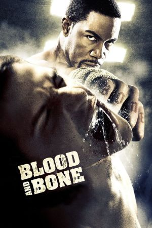 Blood and Bone - Rache um jeden Preis kinox