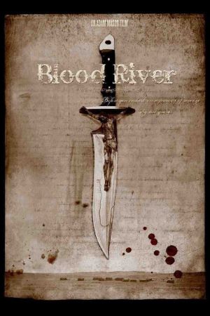 Blood River - Nichts ist, wie es scheint kinox