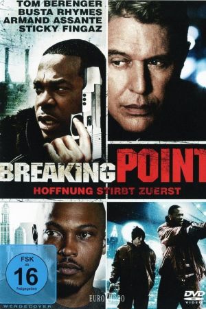 Breaking Point - Hoffnung stirbt zuerst kinox