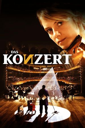 Das Konzert kinox