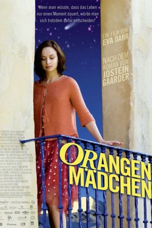 Das Orangenmädchen kinox