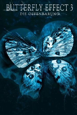 Butterfly Effect 3 - Die Offenbarung kinox