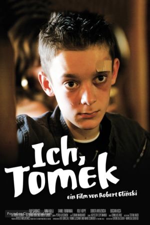 Ich, Tomek kinox