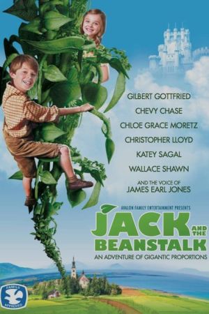 Jack and the Beanstalk kinox