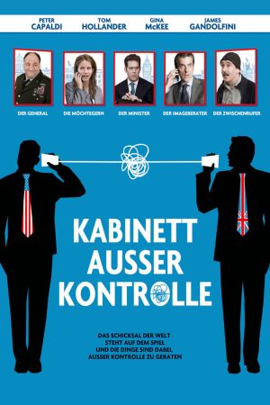 Kabinett außer Kontrolle kinox