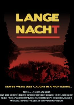 Lange Nacht kinox