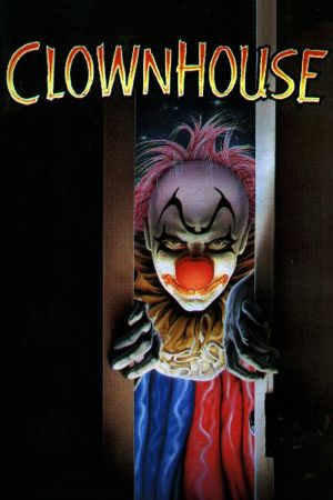 Clownhouse kinox