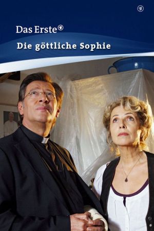 Die göttliche Sophie kinox