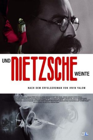 Und Nietzsche weinte kinox