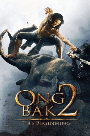 Ong Bak 2 kinox