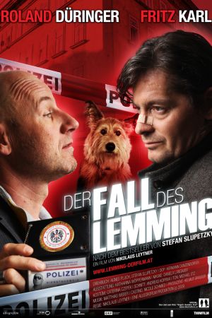 Der Fall des Lemming kinox