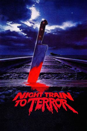 Night Train to Terror kinox