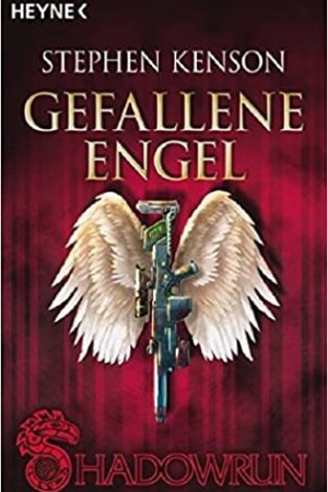 Der Wolf - Gefallene Engel kinox