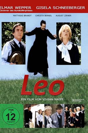 Leo kinox