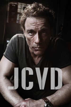 JCVD kinox