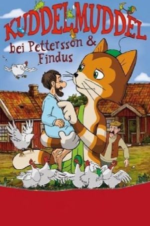 Kuddelmuddel bei Pettersson & Findus kinox