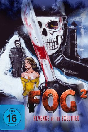 Fog² - Revenge of the Executed kinox