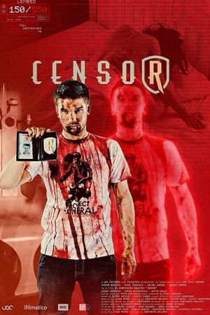 Censor - Virtual Cops kinox