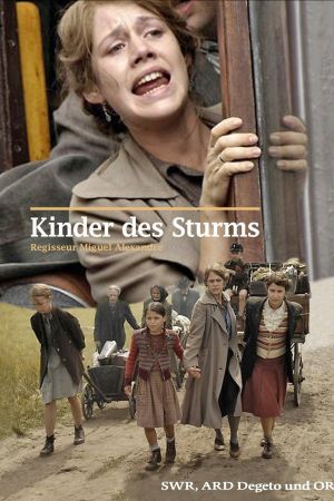 Kinder des Sturms kinox