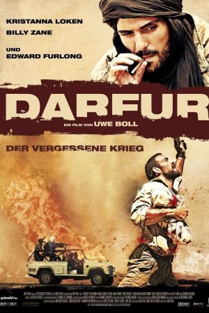 Darfur - Der vergessene Krieg kinox