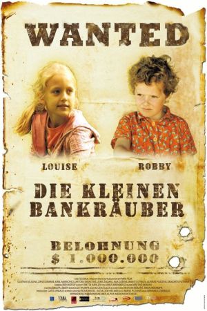 Die kleinen Bankräuber kinox