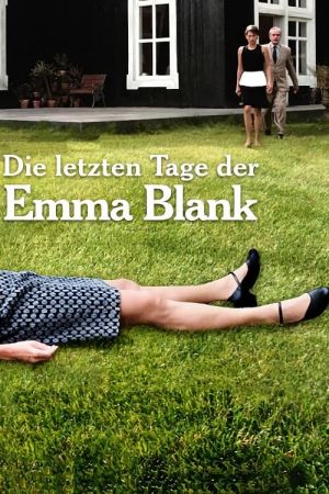 Die letzten Tage der Emma Blank kinox