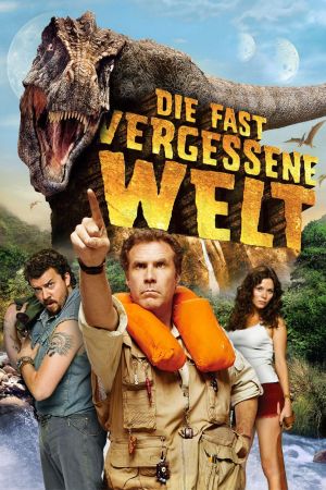 Die fast vergessene Welt kinox