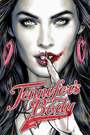 Jennifer's Body - Jungs nach ihrem Geschmack kinox