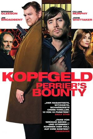 Kopfgeld - Perrier’s Bounty kinox