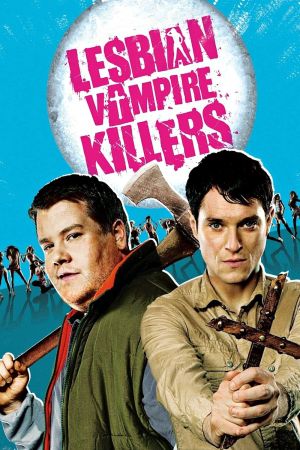 Lesbian Vampire Killers kinox