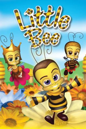 Little Bee - Der große Bienenfilm kinox