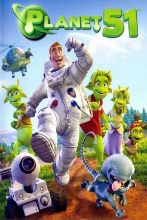 Planet 51 kinox