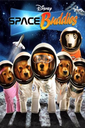 Space Buddies - Mission im Weltraum kinox