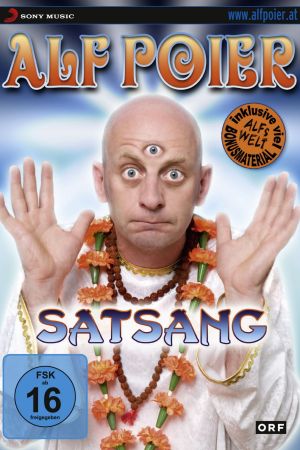 Alf Poier - Satsang kinox