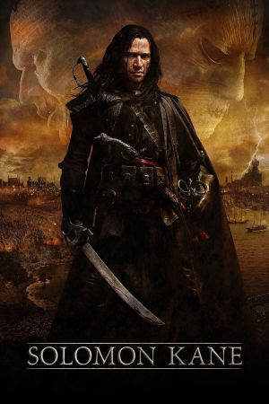 Solomon Kane kinox