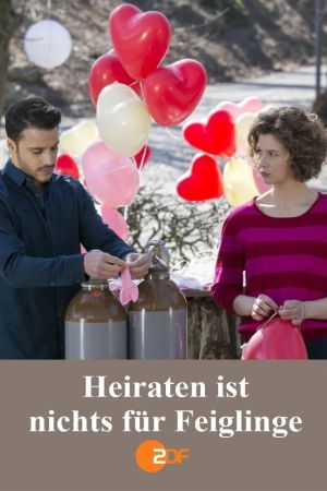 Heiraten ist nichts für Feiglinge kinox