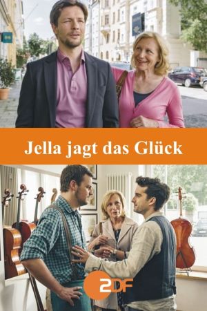 Jella jagt das Glück kinox