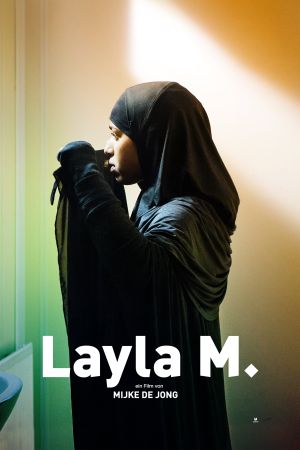 Layla M. kinox