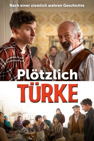 Plötzlich Türke kinox