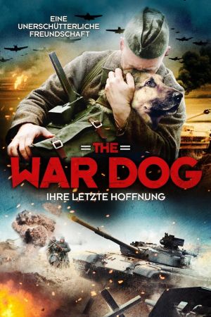 The War Dog kinox