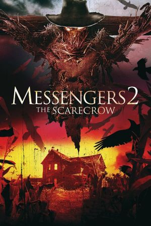 Messengers 2: The Scarecrow kinox