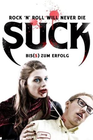 Suck - Biss zum Erfolg kinox