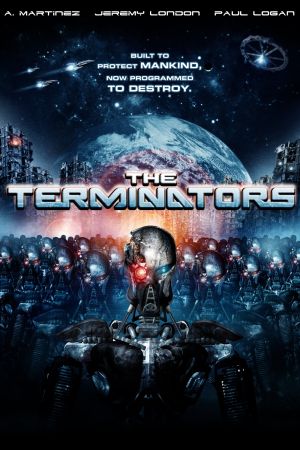 The Terminators kinox