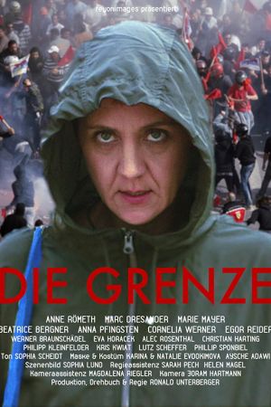 Die Grenze kinox